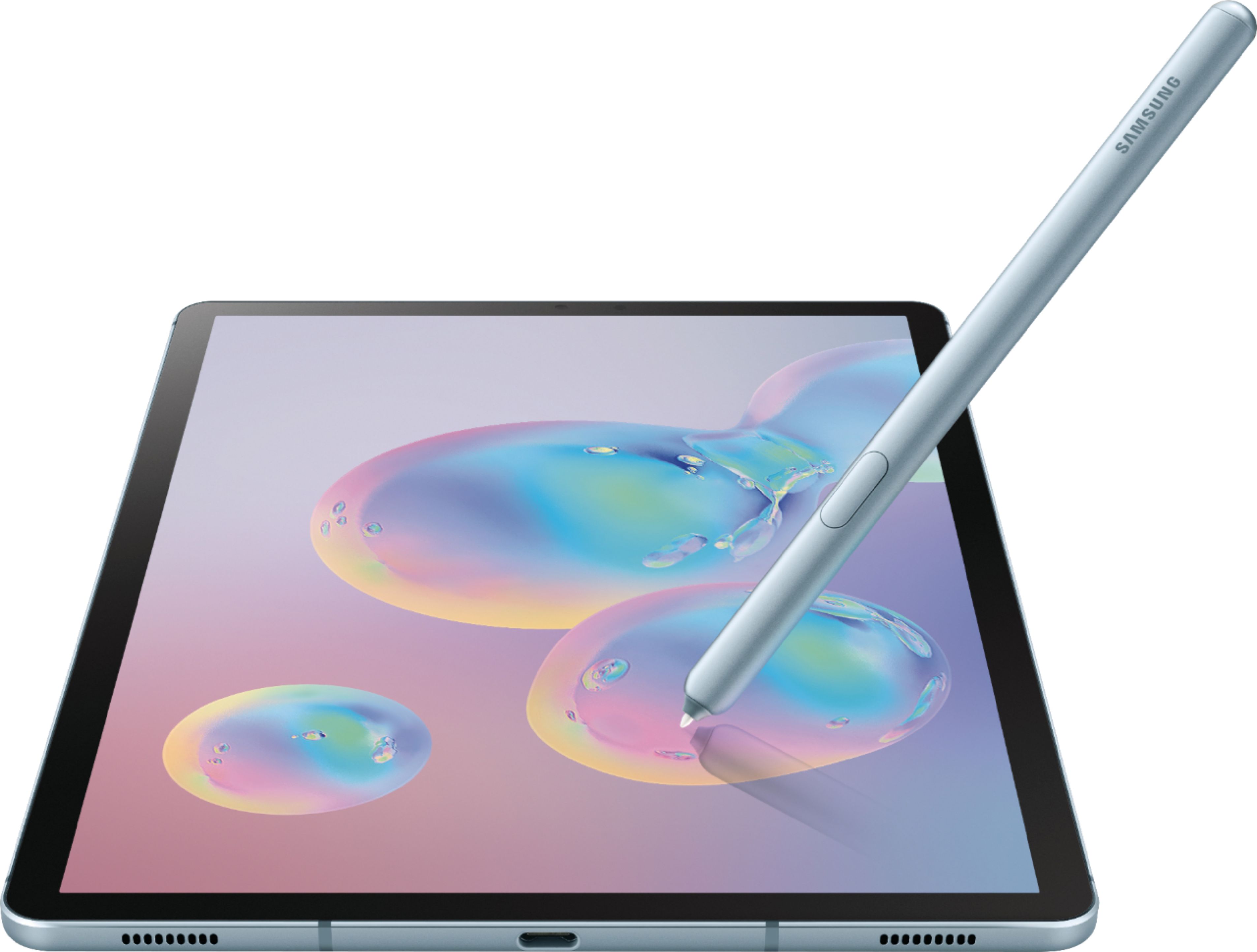 Samsung Galaxy Tab S6 10.5